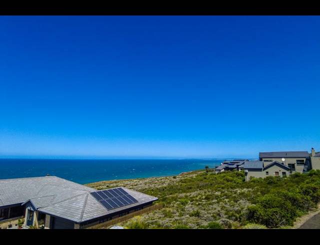 LAND FOR SALE IN VILLAGE ON SEA